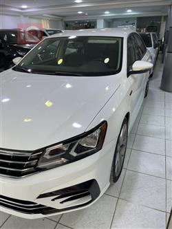 فولكسفاغن باسات